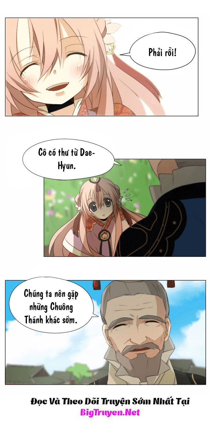 Chuông Thánh: Chapter 29.5