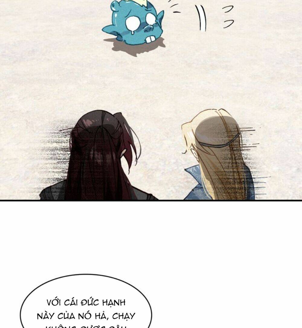 Đế Sư Tại Thượng: Chapter 31