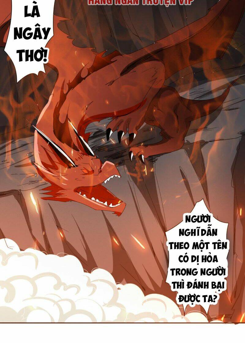 Tu Chân Giả Tại Dị Thế: Chapter 240