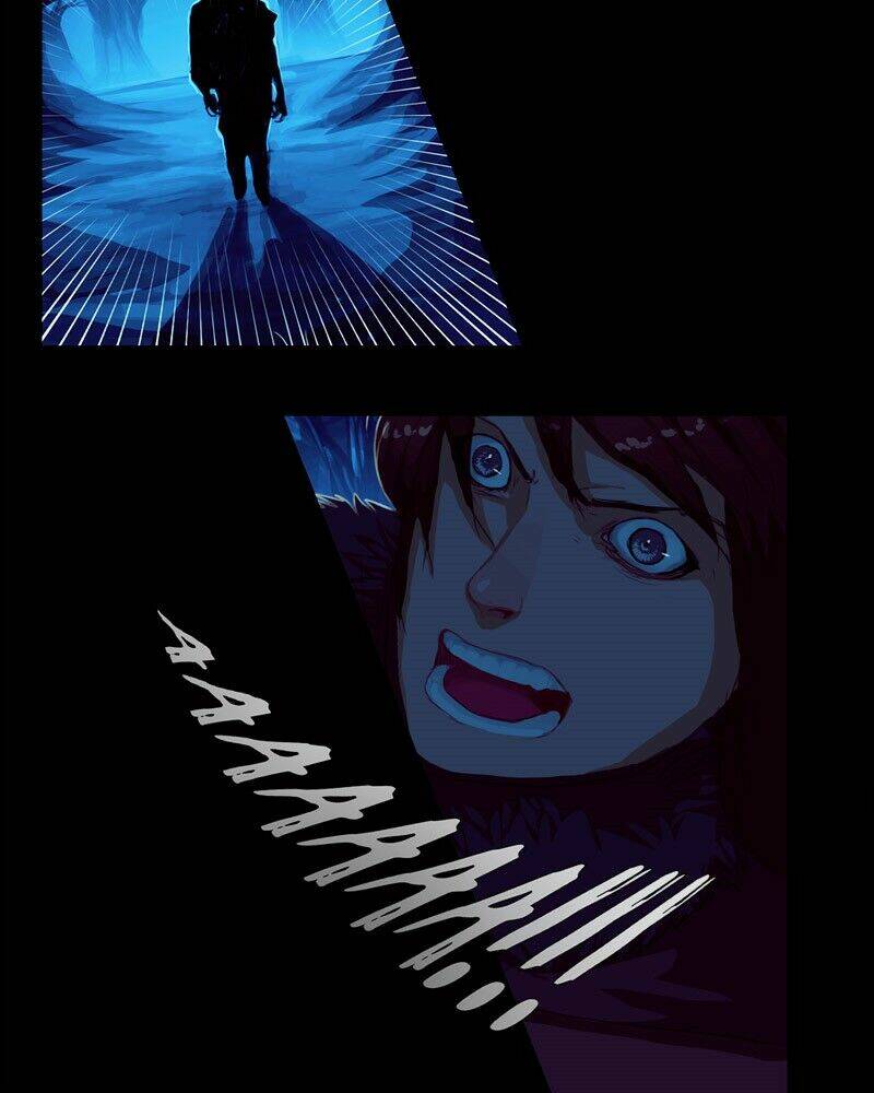 Dragnarok: Chapter 1