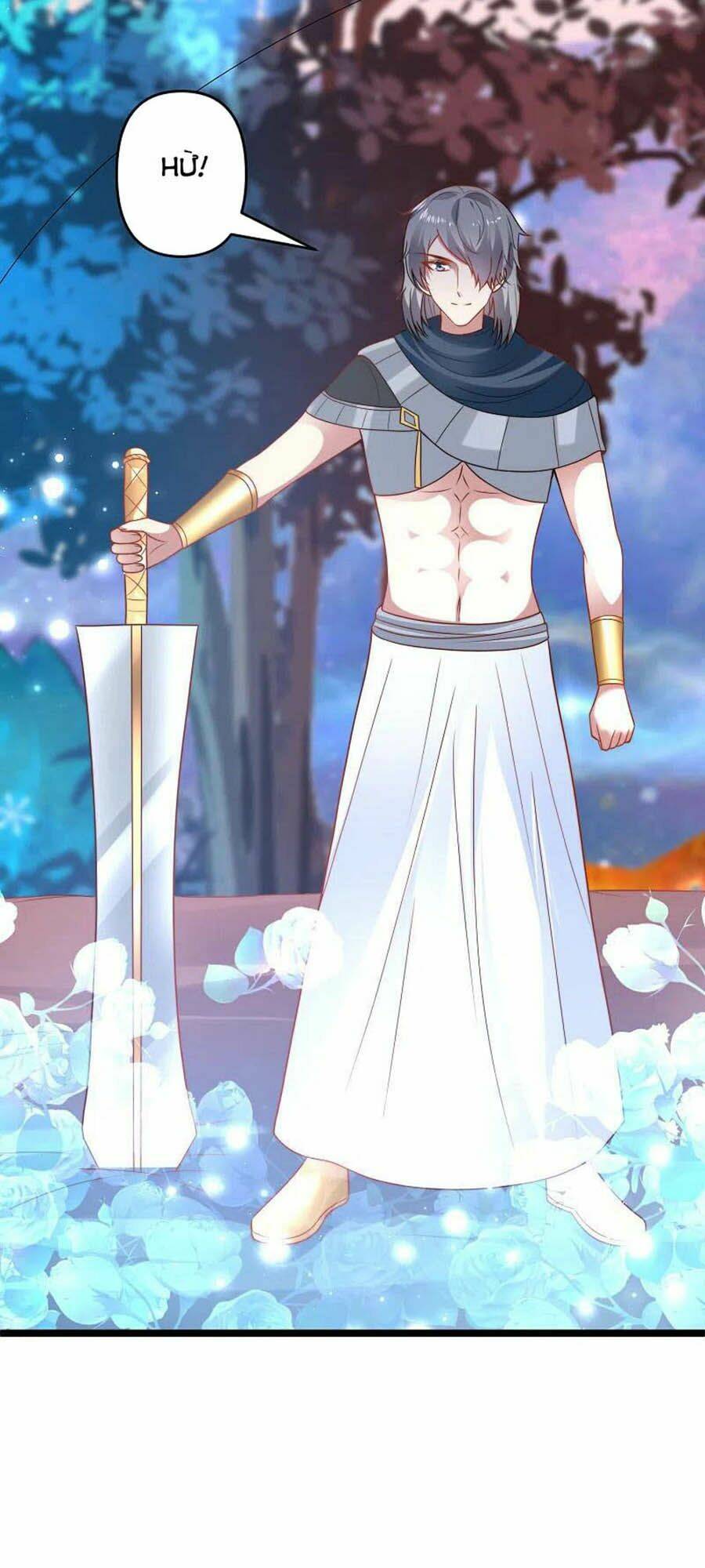Sủng Hậu Của Vương: Chapter 130