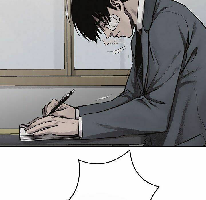 Nắm Đấm: Chapter 18