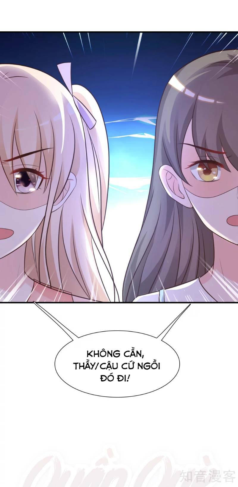 Tối Cường Vận Đào Hoa: Chapter 74