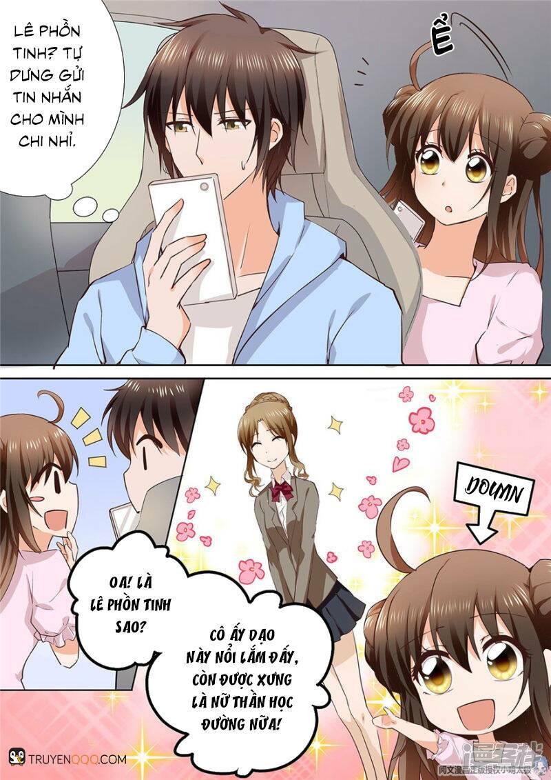 Người Thừa Kế Giá Đáo: Hiệu Thảo Làm Loạn Đủ Chưa?: Chapter 108