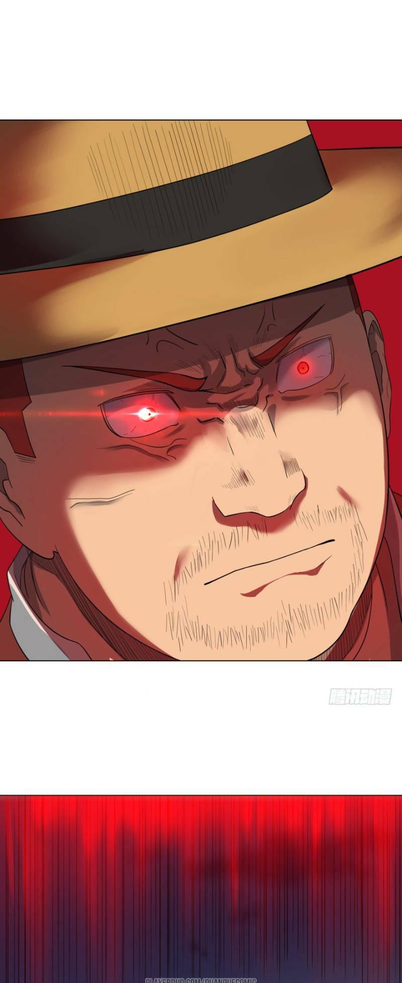 Danh Sách Kẻ Phản Diện: Chapter 16