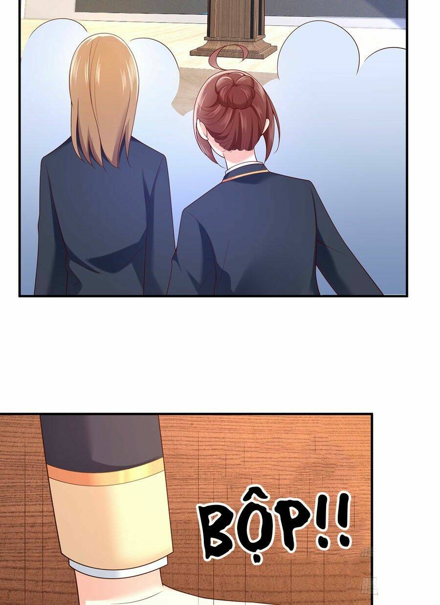 Nam Thần Truy Thê Chỉ Nam: Chapter 24.2