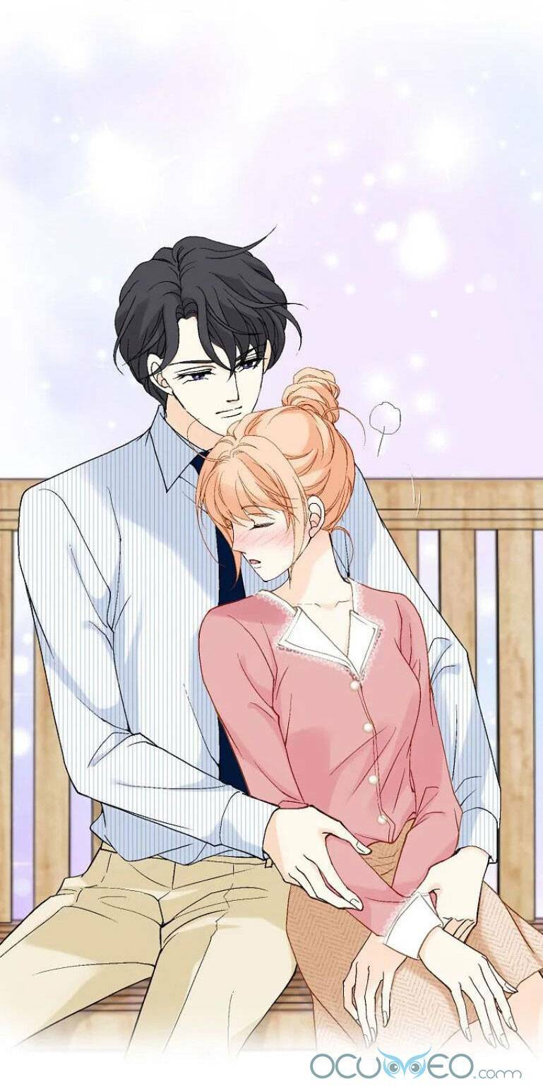 Lee Bom, Em Là Của Anh: Chapter 32