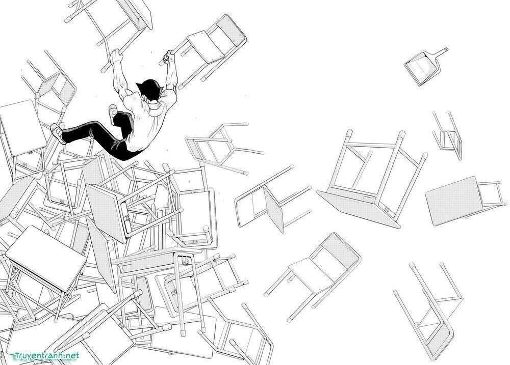 Vector Ball: Chapter 1