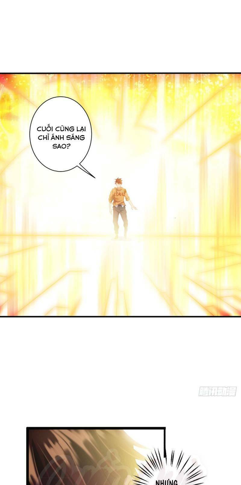 Ta Có Di Sản Tại Dị Giới: Chapter 25