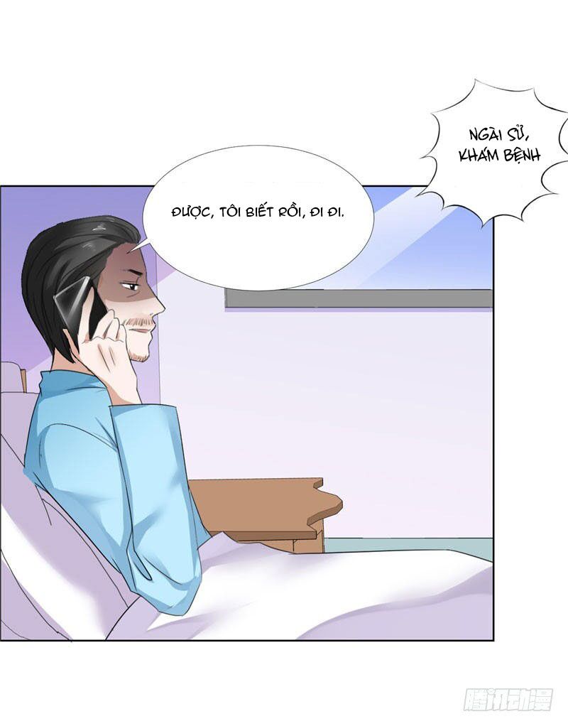 Độc Sủng Kiều Thê Của Bá Đạo Tổng Tài: Chapter 14