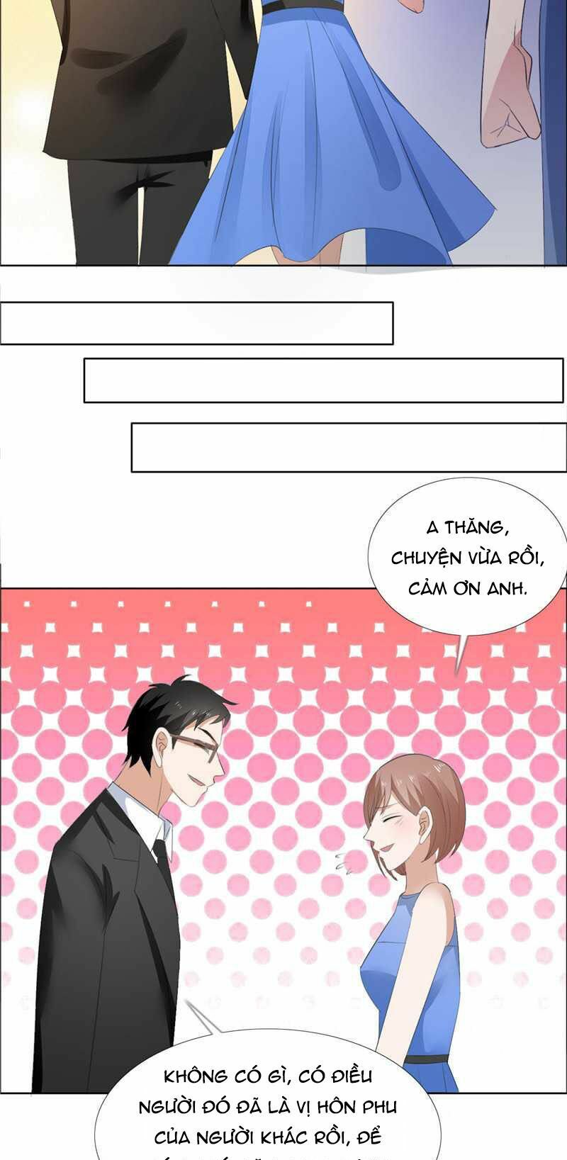 Độc Sủng Kiều Thê Của Bá Đạo Tổng Tài: Chapter 67