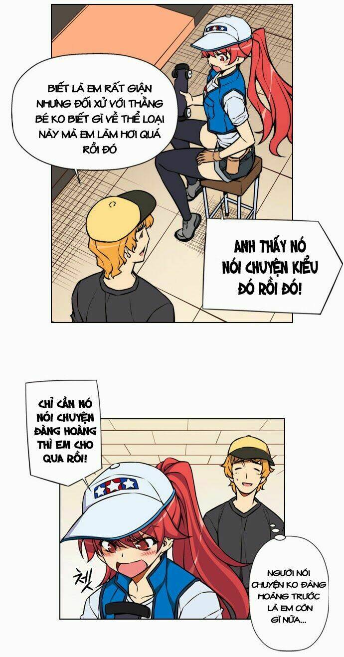 Modify: Chapter 4