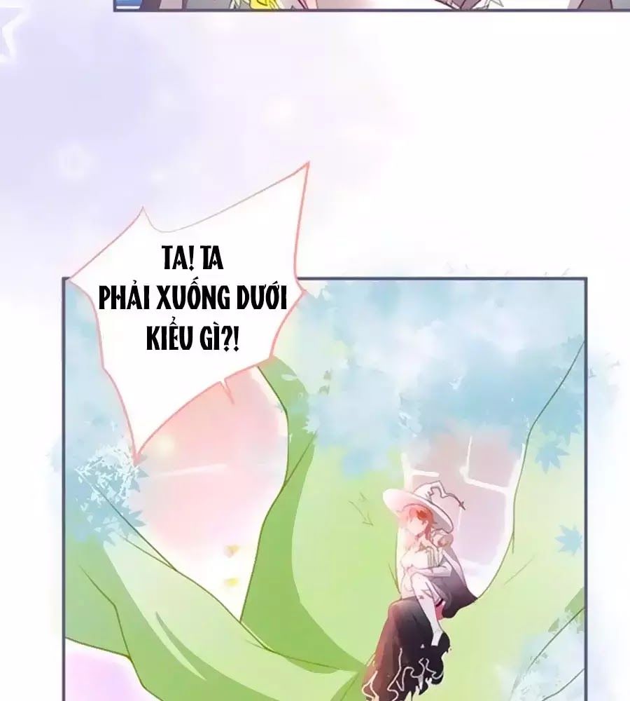 Vương Tử Và Ánh Trăng Đen: Chapter 42