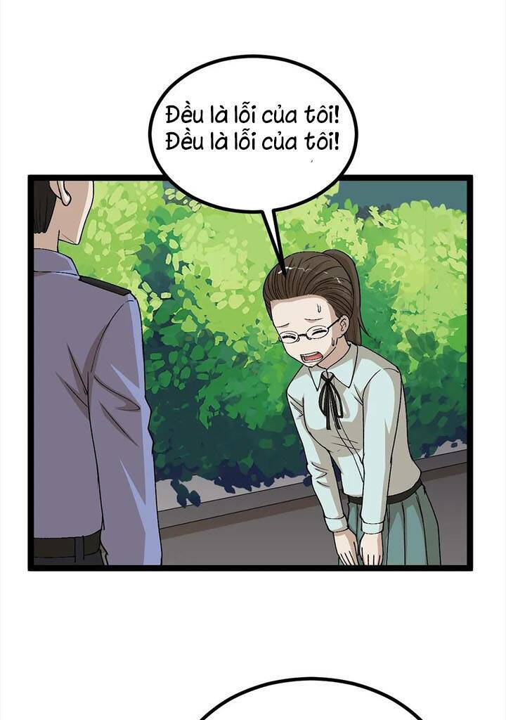 Đai Ca Trở Lại Tuổi 16: Chapter 122