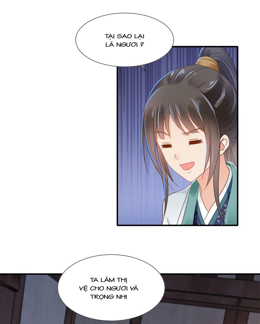 Lãnh Cung Phế Hậu Muốn Nghịch Thiên: Chapter 173