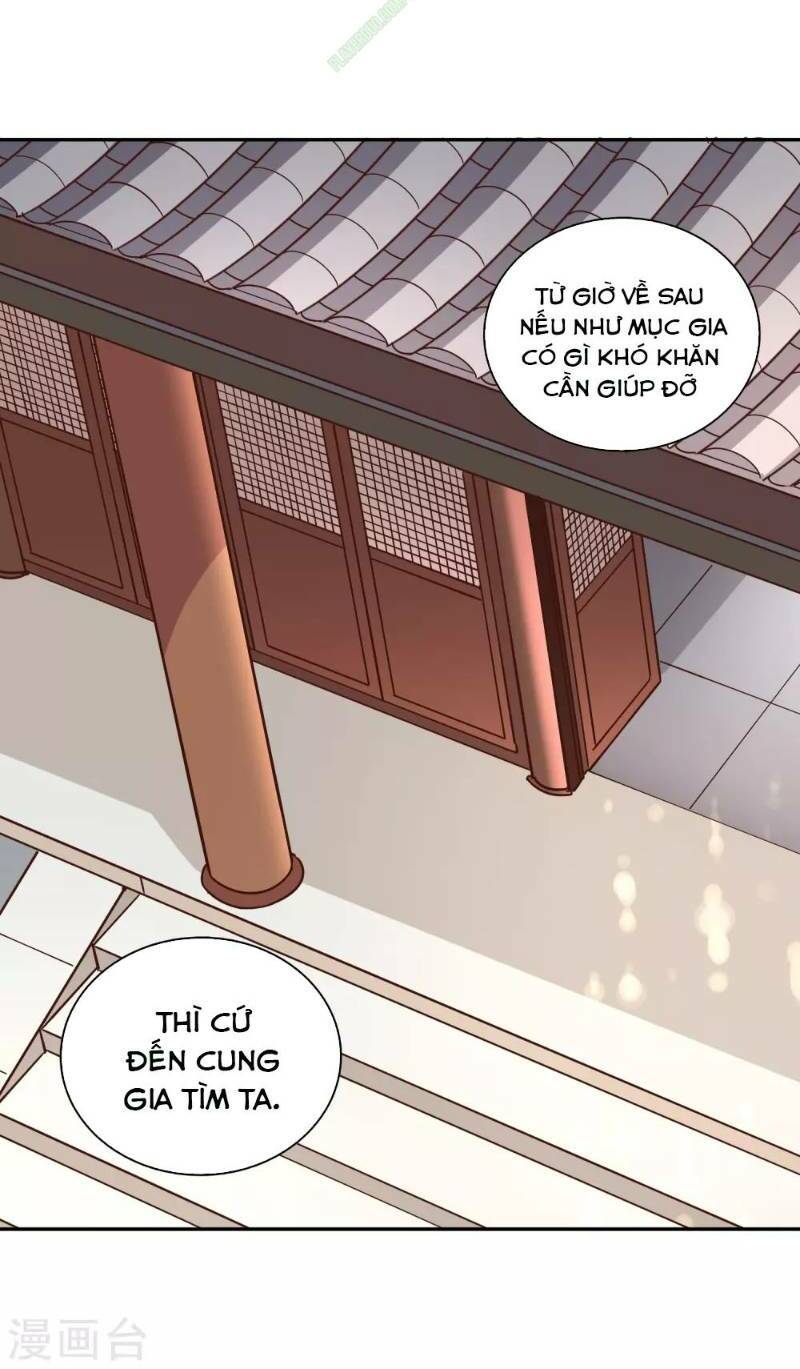 Võ Linh Kiếm Tôn: Chapter 42