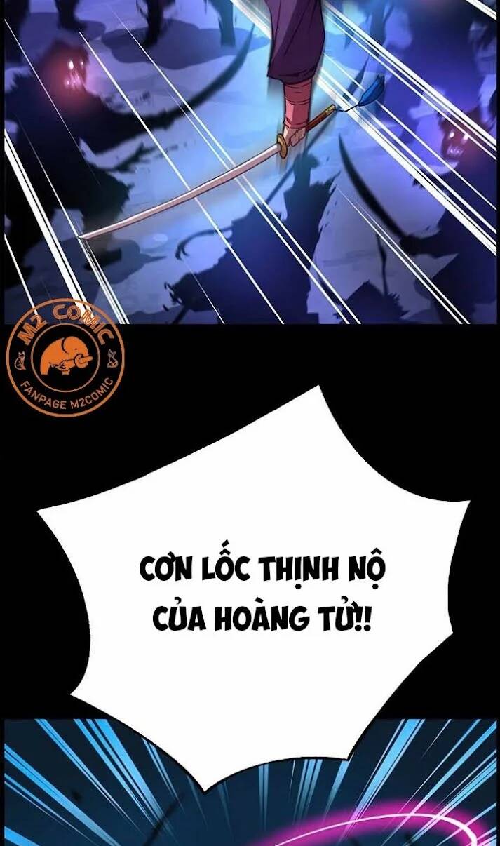 Tôi Sẽ Sống Như Một Hoàng Tử: Chapter 49