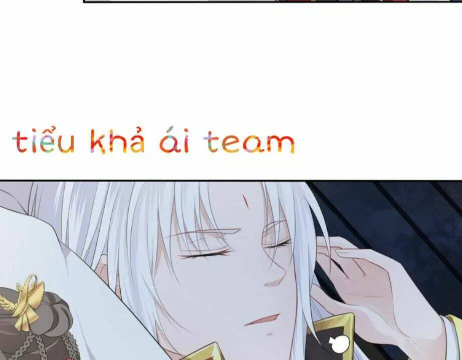 Tước Kiều Tiên: Chapter 3.1