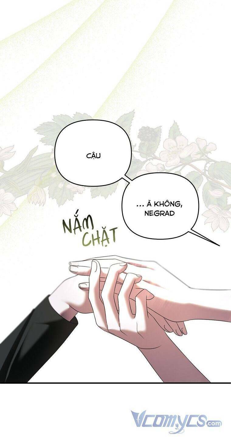 CÁCH SỐNG SÓT SAU KHI NGỦ VỚI HOÀNG ĐẾ: Chapter 25