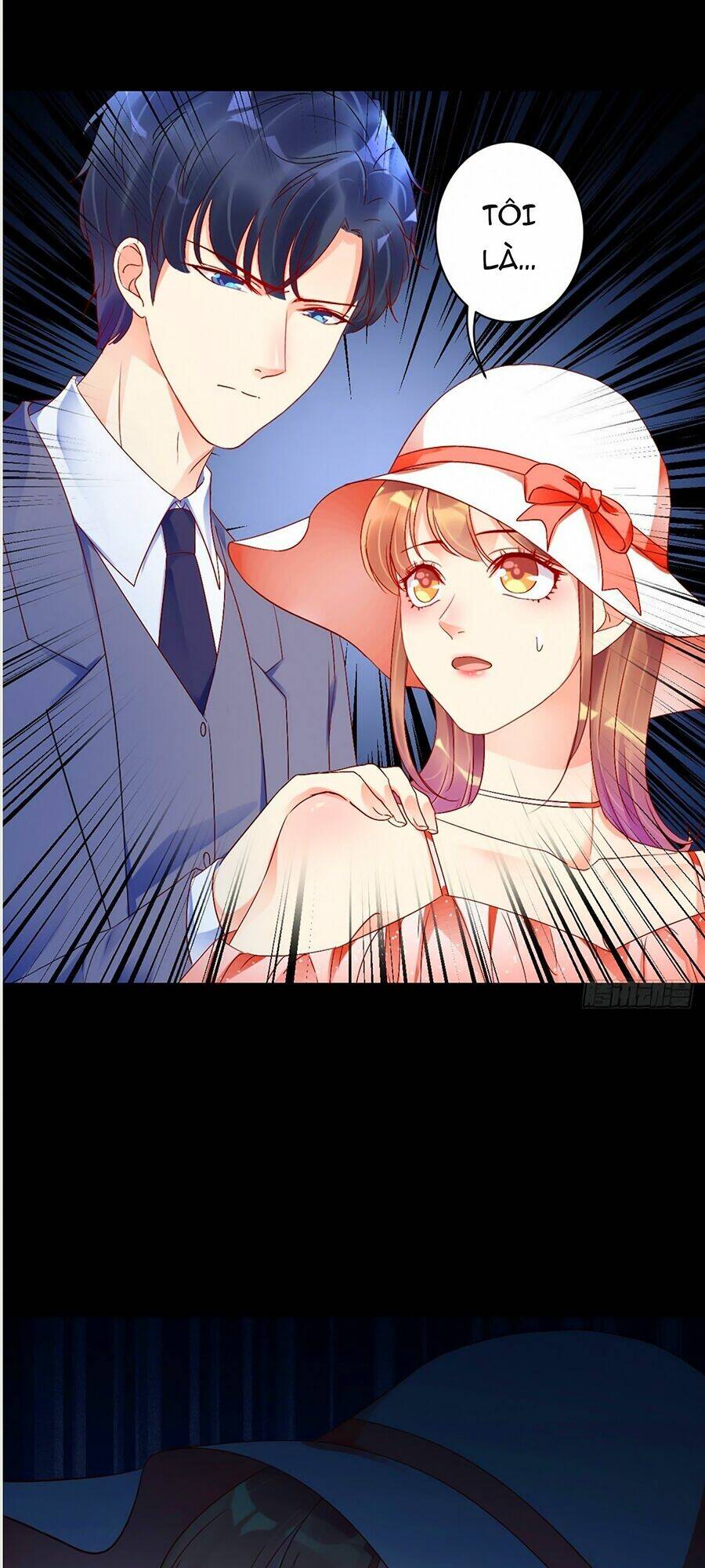 Thác Loạn Chung Thân: Chapter 7