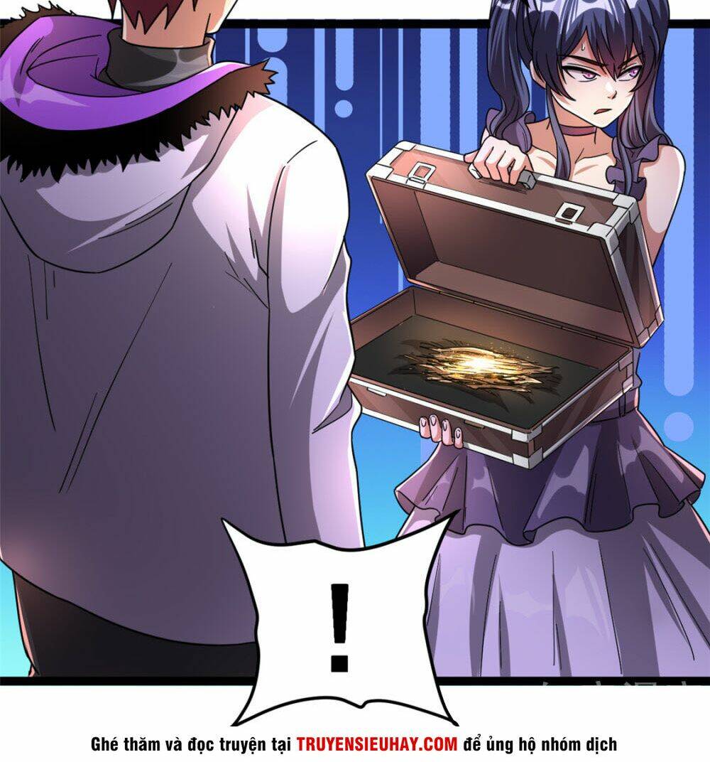 Tiên Vương Trùng Sinh: Chapter 70