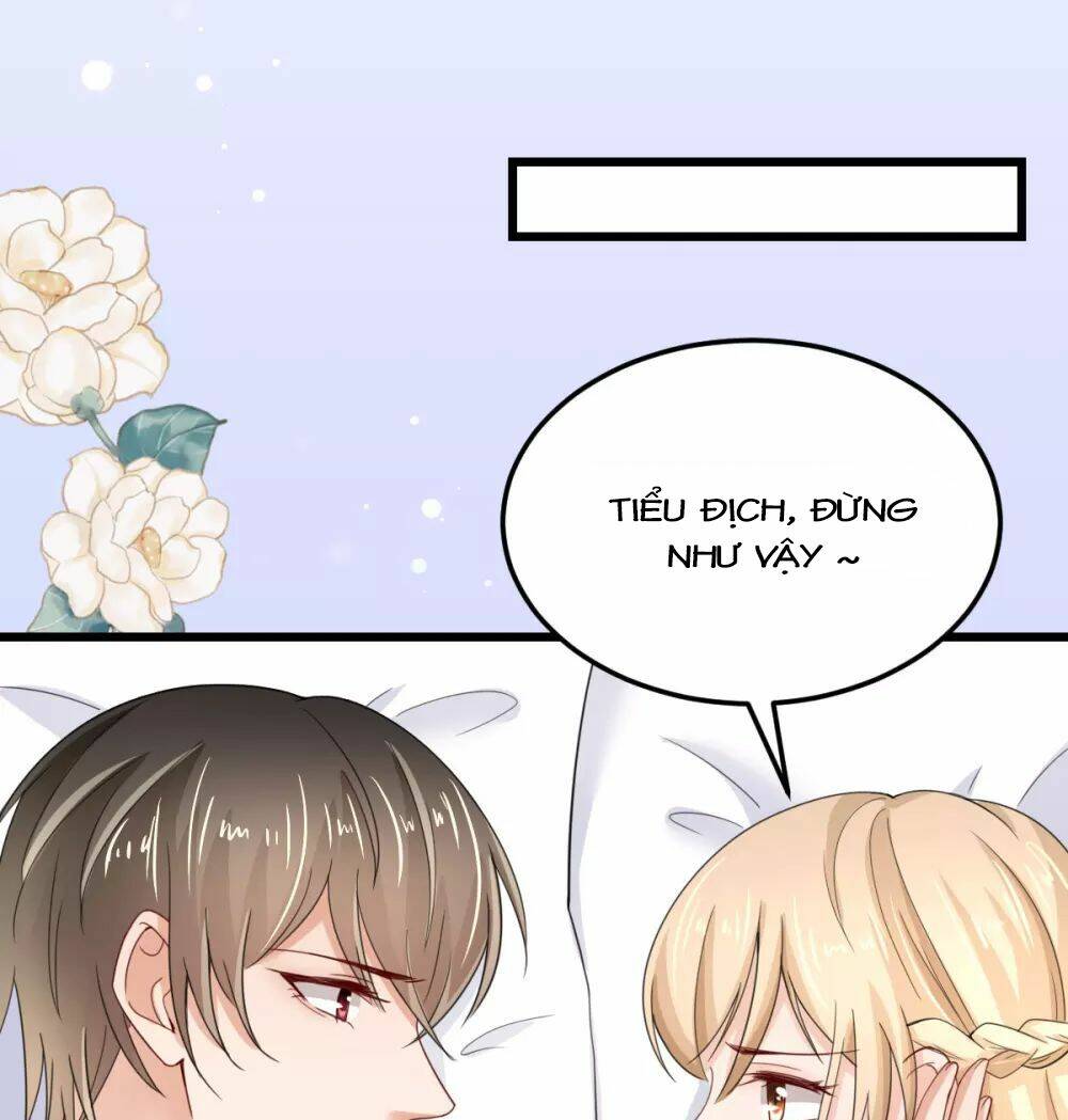 Cường Thế Tù Ái - Địch Thiếu Đừng Xằng Bậy: Chapter 65