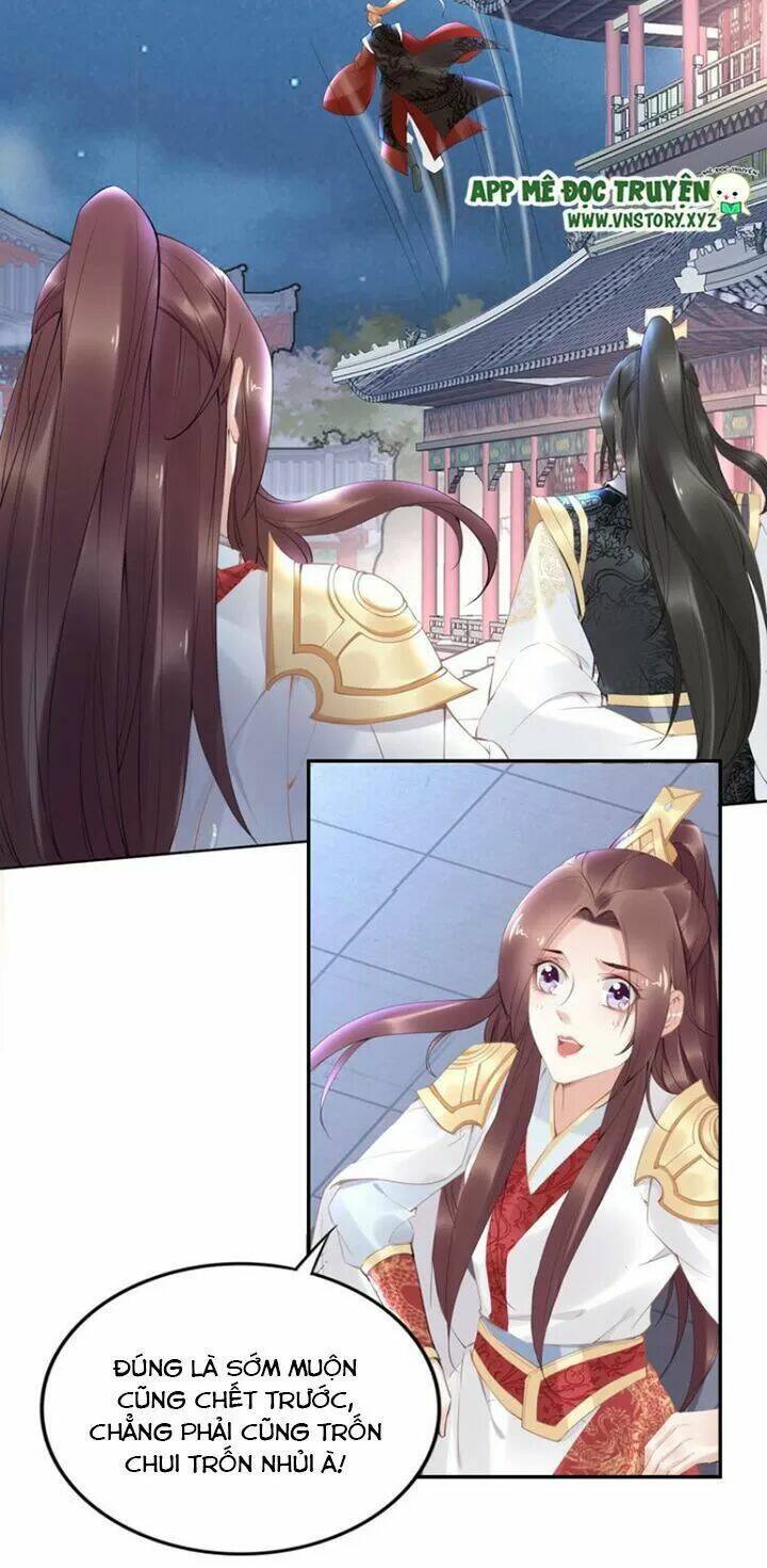 Nhất Sinh Nhất Thế Tiếu Thương Khung: Chapter 67