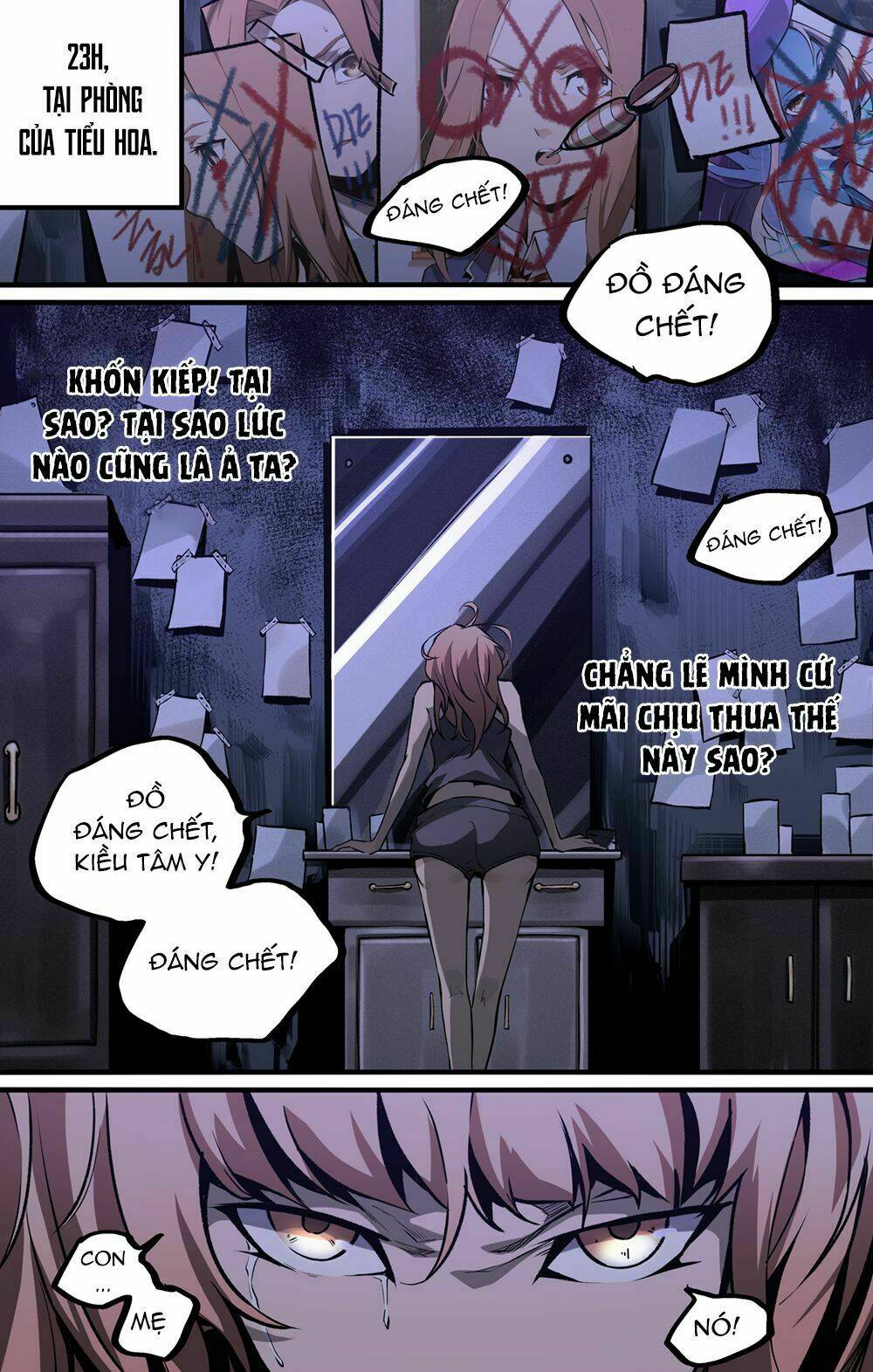 Tiêu Dao Pháp Ngoại: Chapter 12