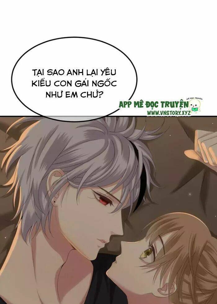 Thần Tượng Điểm Zero: Chapter 105