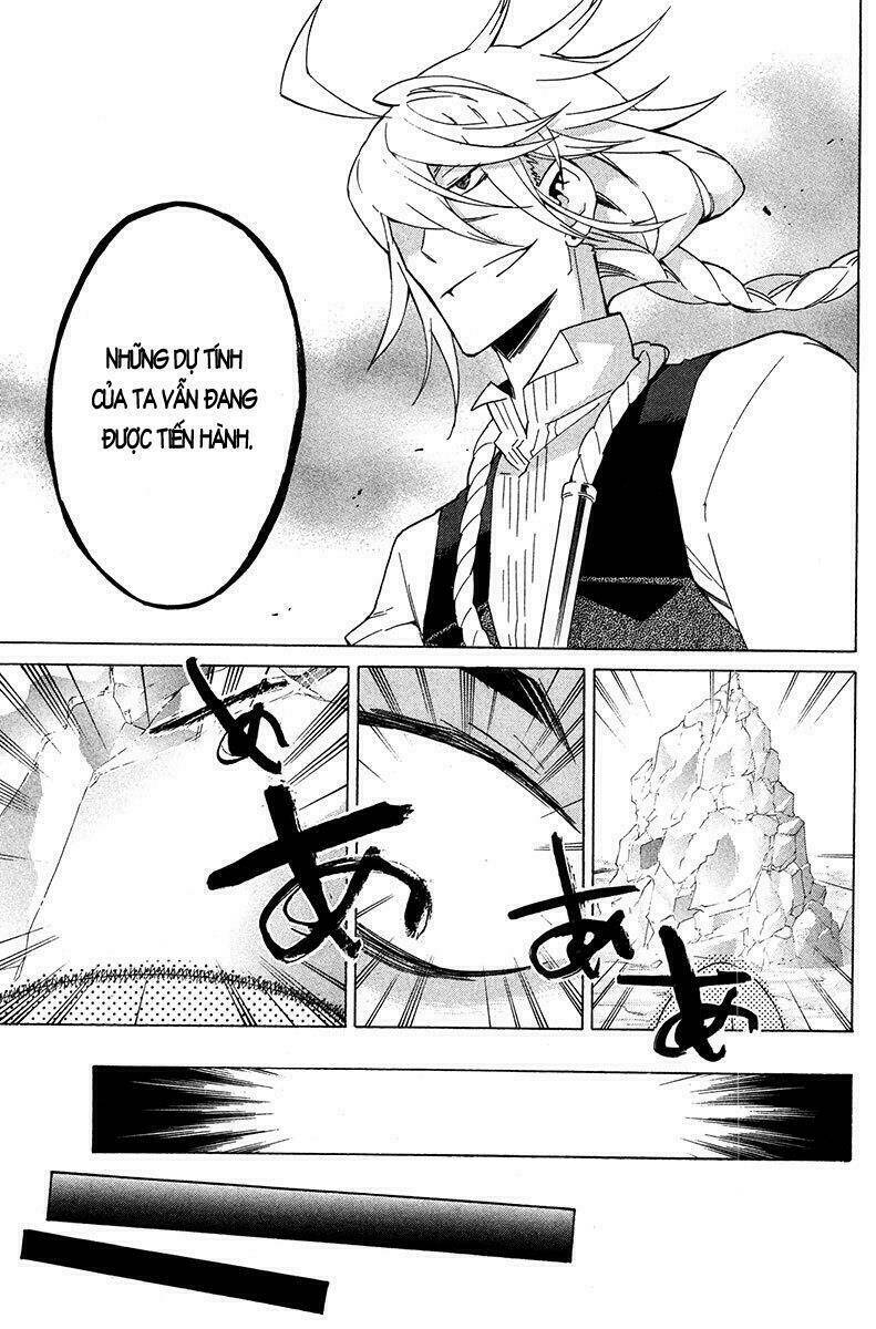 Hell\’s Kitchen: Chapter 17