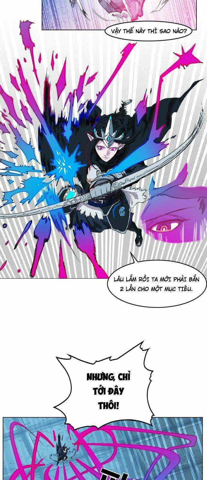 Hard Core Leveling Warrior: Chapter 101