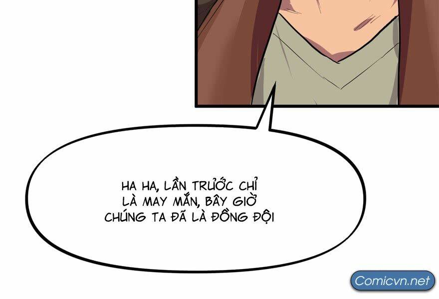 Vua Sinh Tồn: Chapter 40