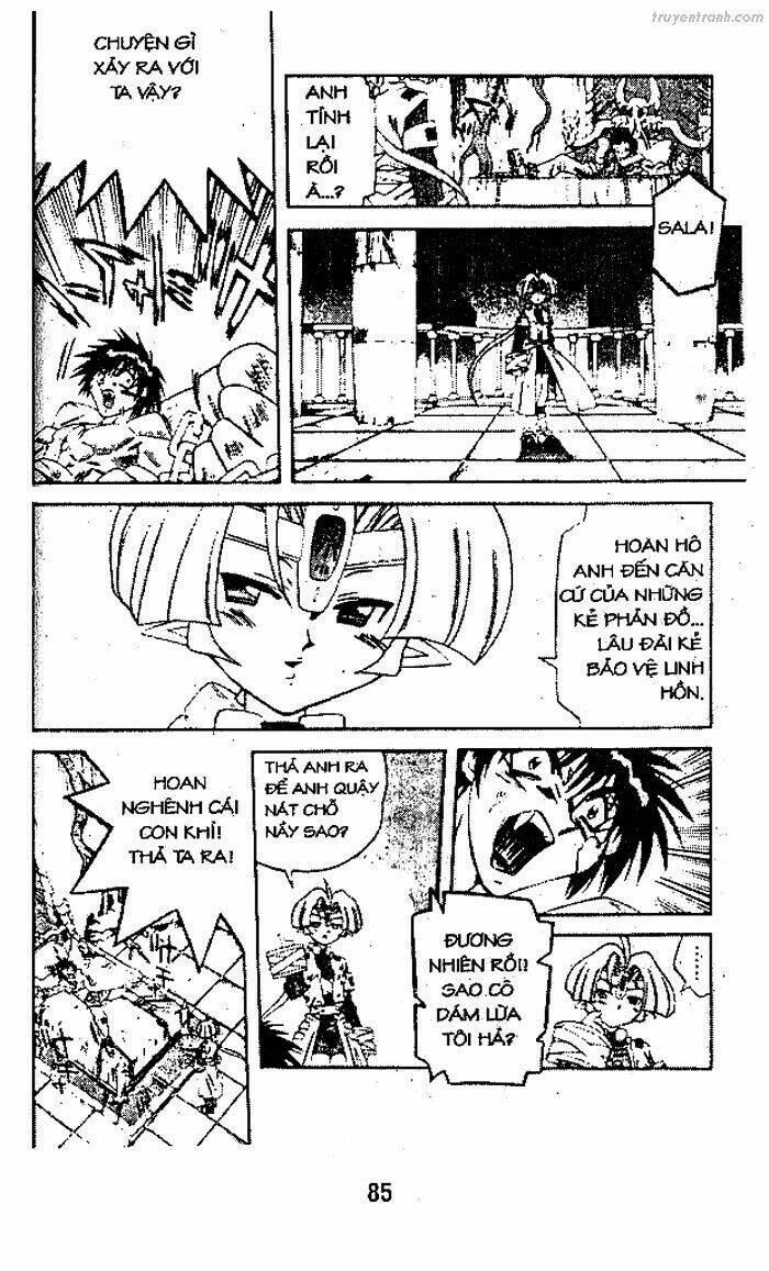 Devil And Devil: Chapter 63