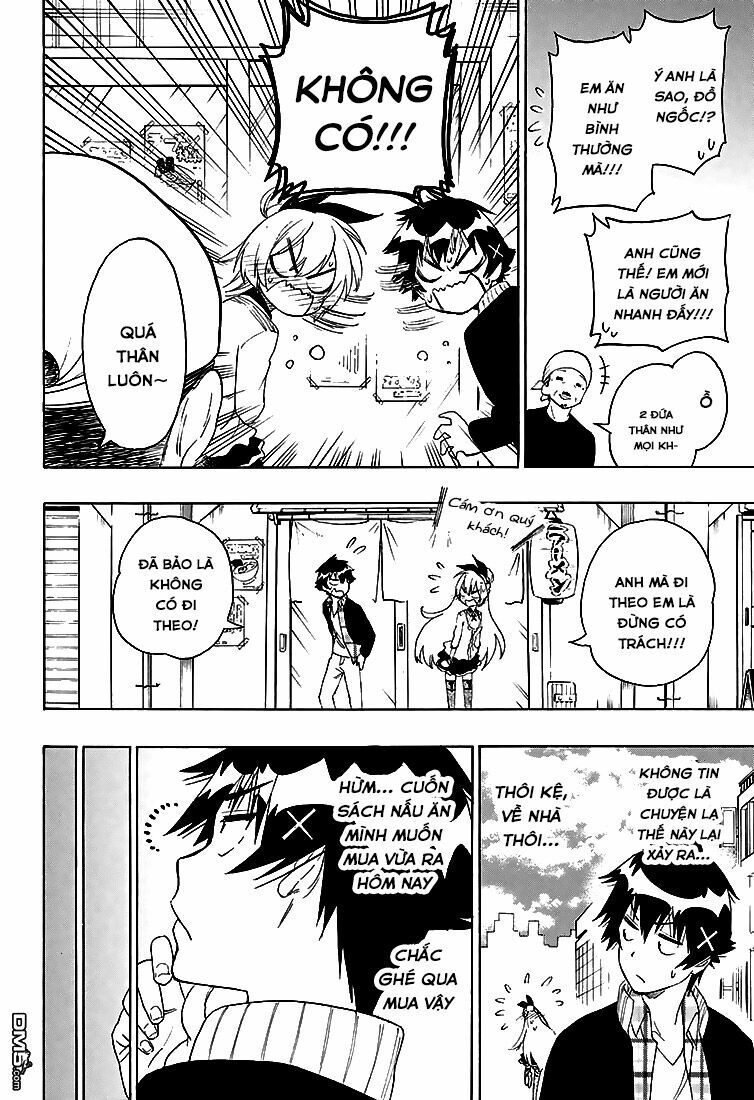 Tình Yêu Ngang Trái: Chapter 198