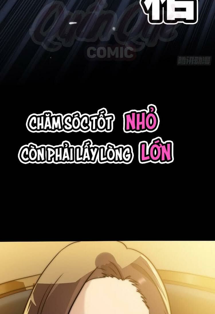 Cực Phẩm Chiến Vương Tại Hoa Đô: Chapter 0