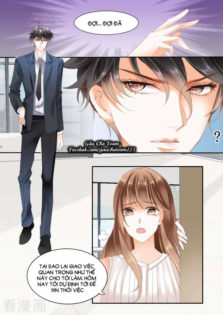 Không Thể Yêu Em: Chapter 16