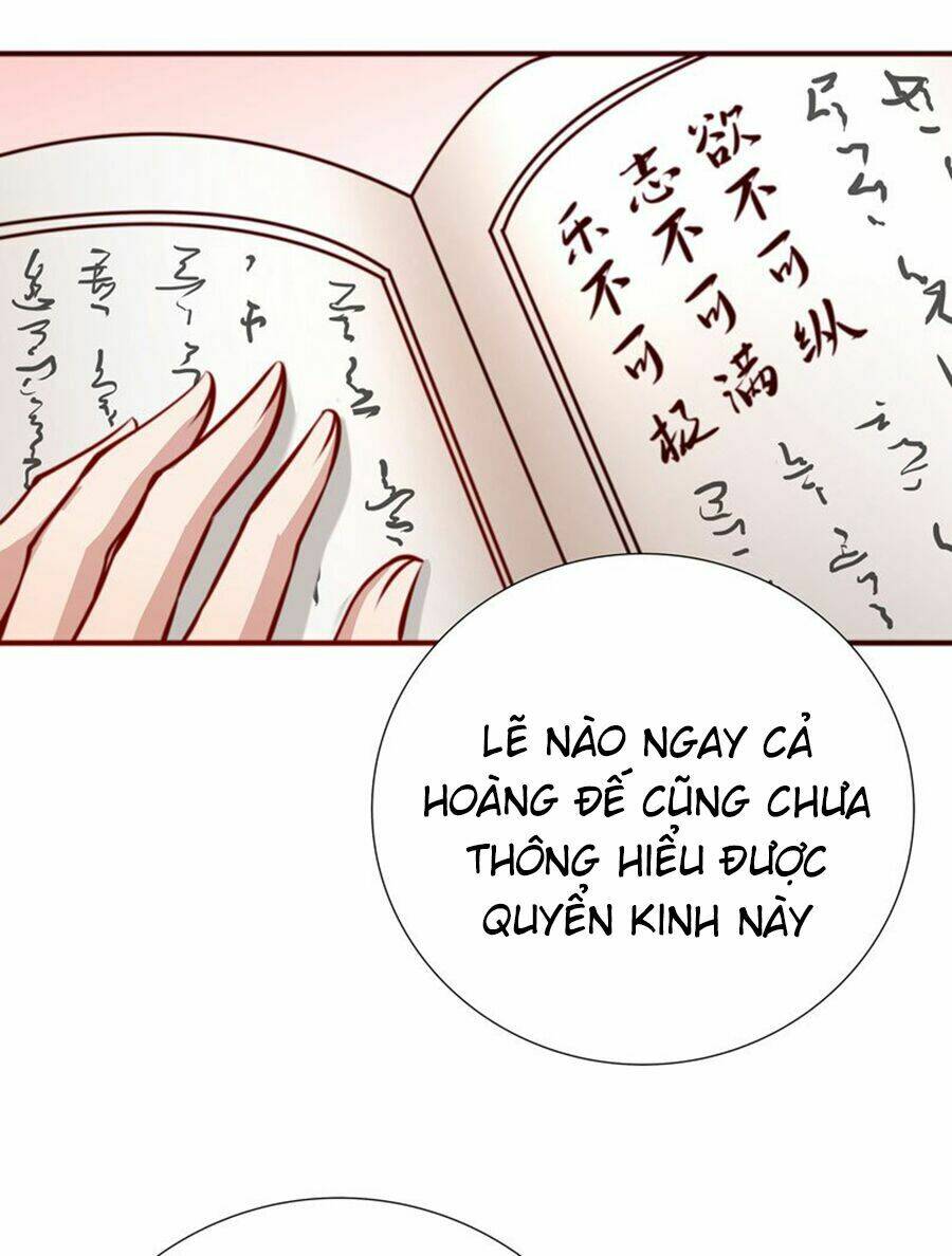 Tiểu Hoàng Thư Và Tiểu Hoàng Thúc: Chapter 8