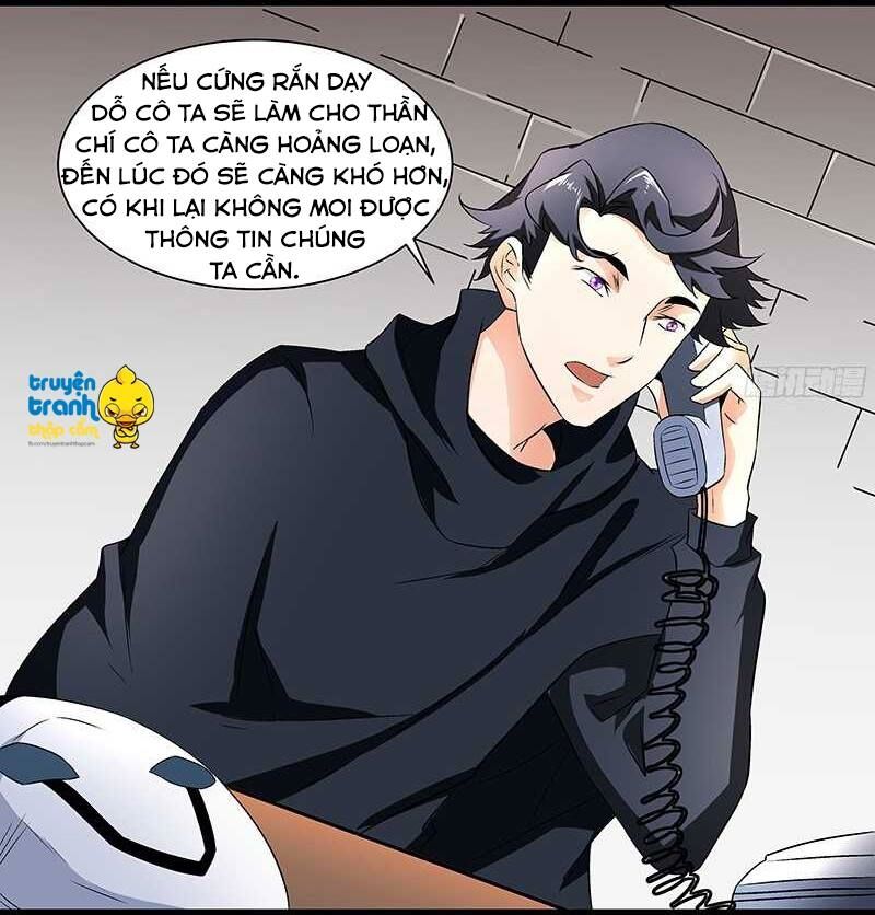 Cường Sủng Hào Môn Tiểu Manh Thê: Chapter 52
