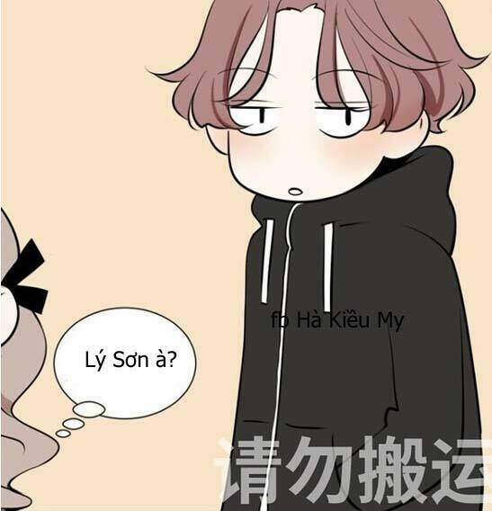 Mối Tình Đơn Phương: Chapter 45