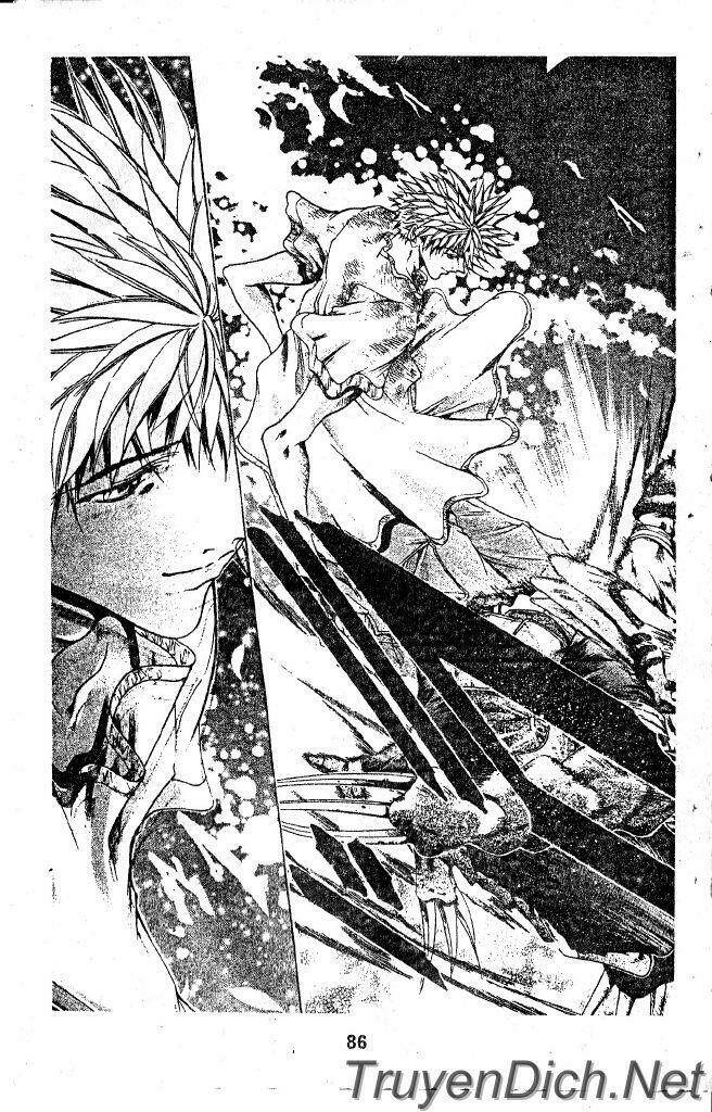Get Backers: Chapter 29