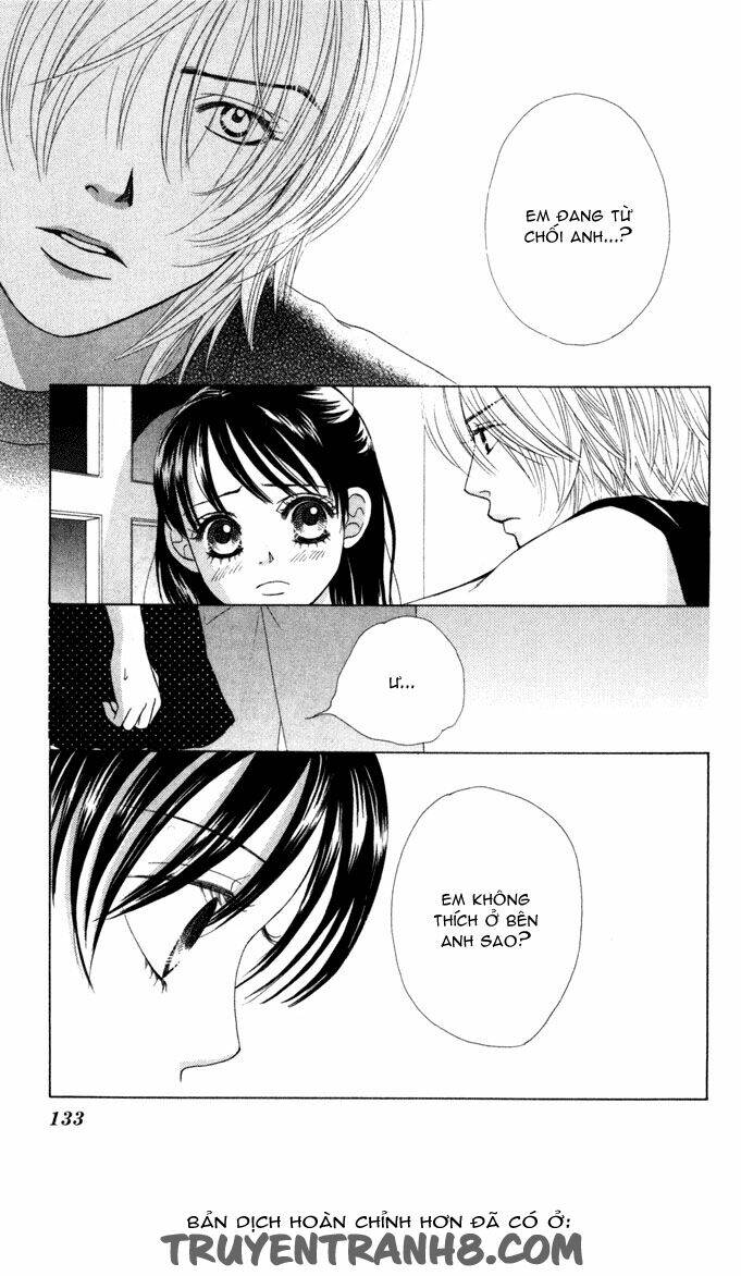 Tình Yêu Đích Thực: Chapter 16