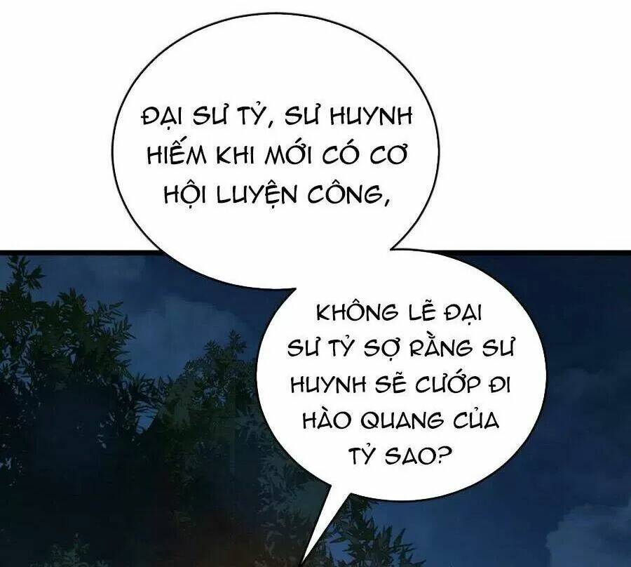Mau Xuyên Không Rửa Tội Cho Nhân Vật Phản Diện: Chapter 20