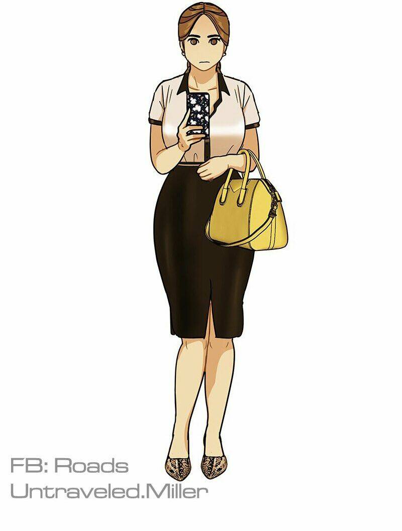 Nửa Đêm Ở Poppy Land: Chapter 21