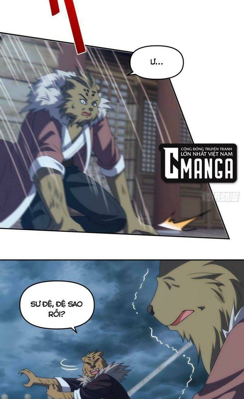 Xâm Lược Vạn Giới: Chapter 86