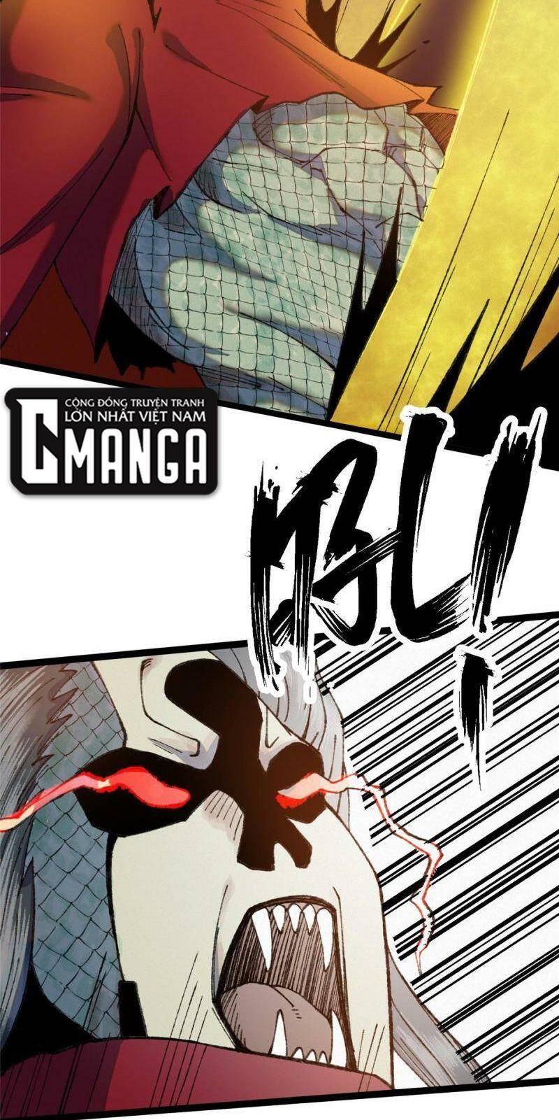 Khu Thần: Chapter 87