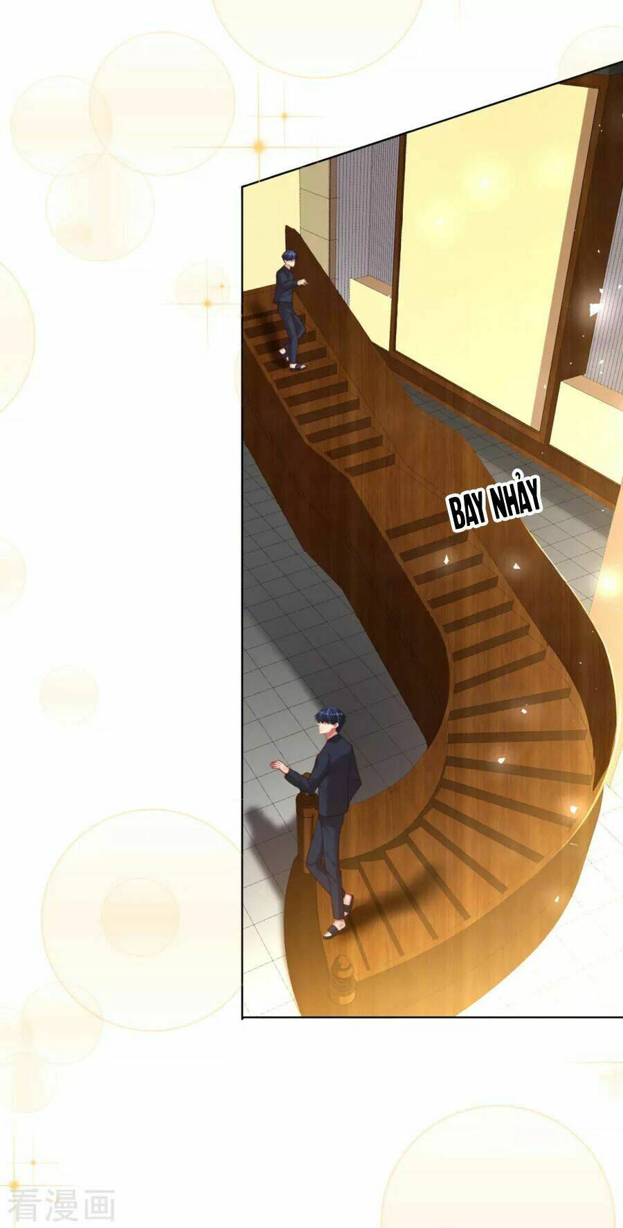 Vì Yêu Mà Khắc Cốt Ghi Tâm: Chapter 74