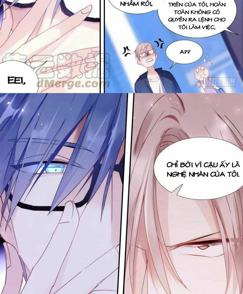 Ảnh Đế X Ảnh Đế: Chapter 103