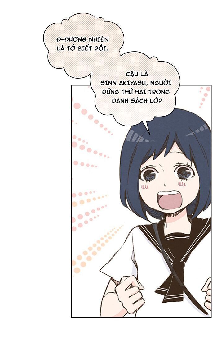 Làm Vợ Anh, Em Nhé: Chapter 32