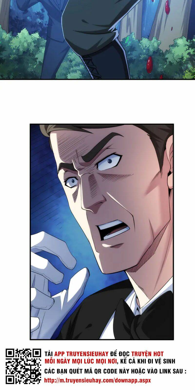 Rich Player - Người Chơi Khắc Kim: Chapter 217