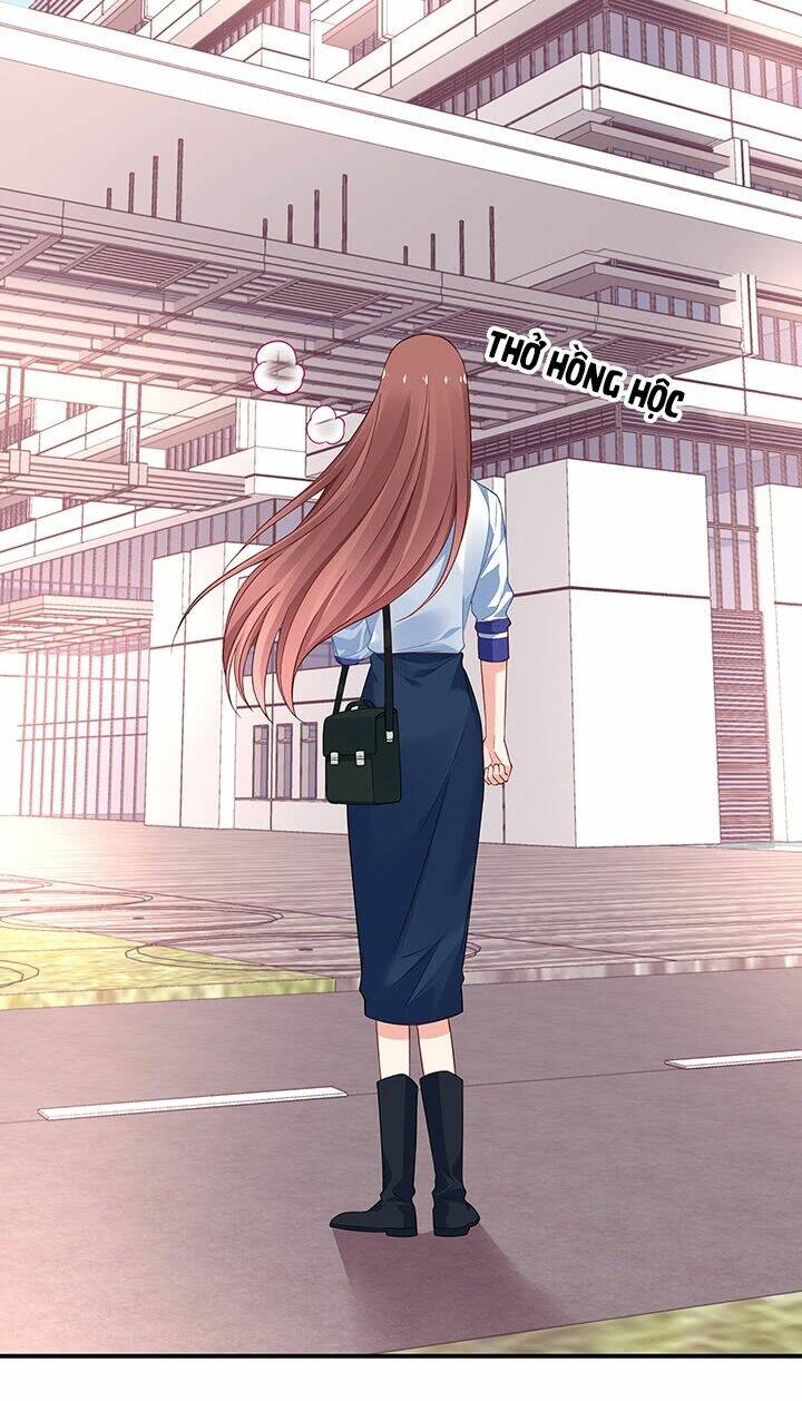 Bạn Trai 1/4 Của Tôi: Chapter 25